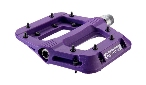 Race face chester deals platform pedals