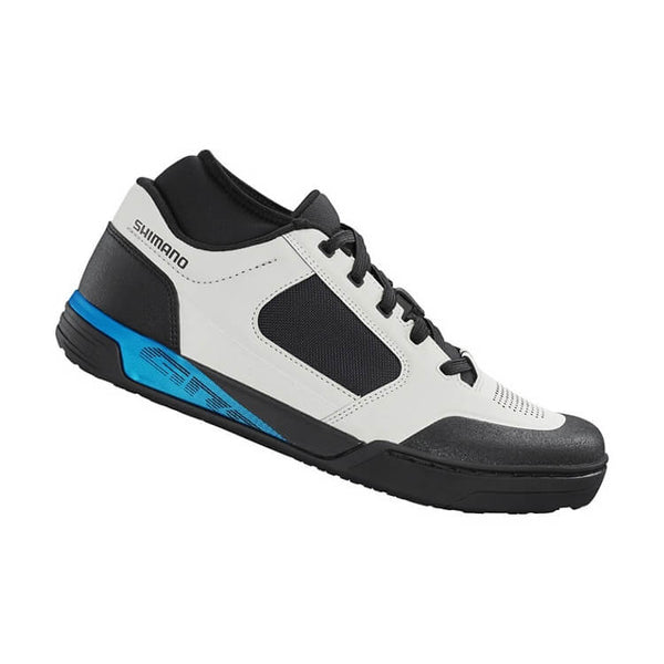 Shimano flat 2024 pedal shoe