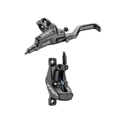 TRP Evo Pro Brakes - 4 Piston (Front & Rear)