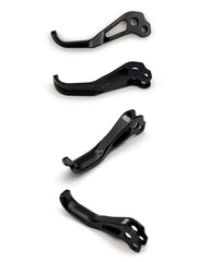 Freedom Coast CNC SRAM Brake Levers (Pair)