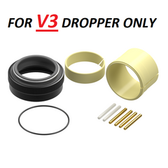 OneUp Components V3 Dropper Post Rebuild Kit