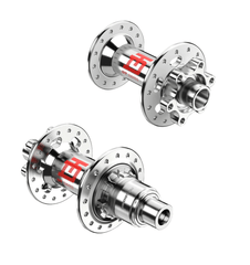 DT Swiss 240 DEG Limited Edition 3 Decades Hubset - Pair