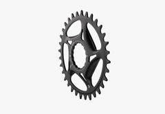 Raceface Narrow Wide Direct Mount Cinch Chain Ring - Steel, Shimano 12 Speed