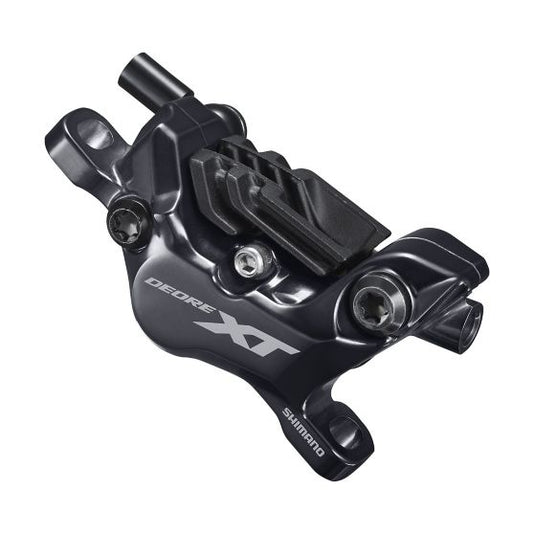 Shimano xt hydraulic brake set sale