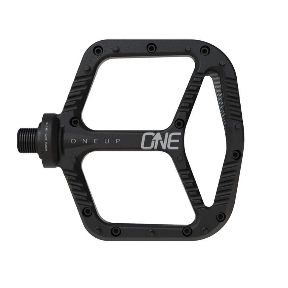 Carbon deals flat pedals