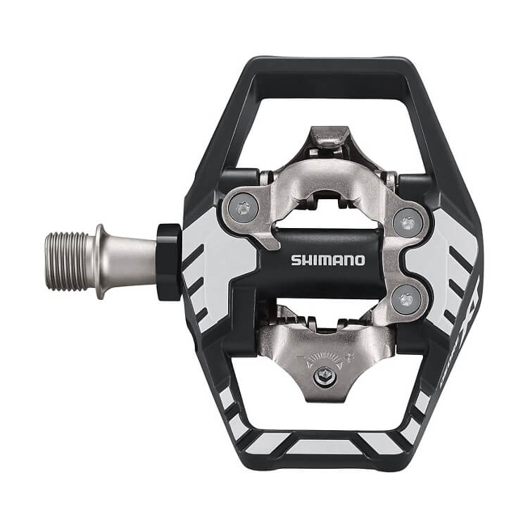 Shimano XT PD M8120 SPD Clipless Pedals The PM Cycles