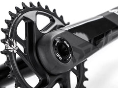 Sram TRUVATIV Descendant Eagle Carbon Crankset