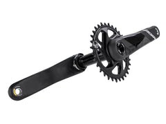 Sram TRUVATIV Descendant Eagle Carbon Crankset